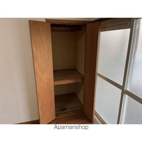 ジュネスハッチの内装写真