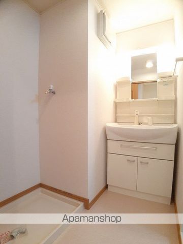 ルーナ ルーチェ IIの内装写真