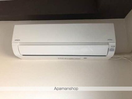 照島マンション[1K/22.44m2]のその他設備