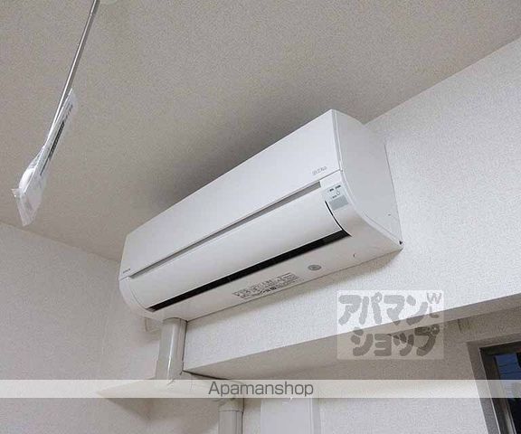 ディアコート洛東の内装写真