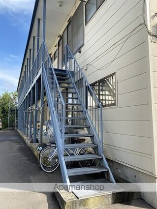 マンションシーリッチ（マンションシーリッチ）[3LDK/58.67m2]のロビー