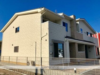 グランエスポワール[1LDK/50.03m2]のエントランス1