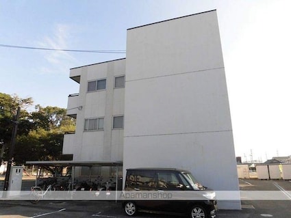 和歌山県和歌山市梶取[3DK/58.3m2]の外観5