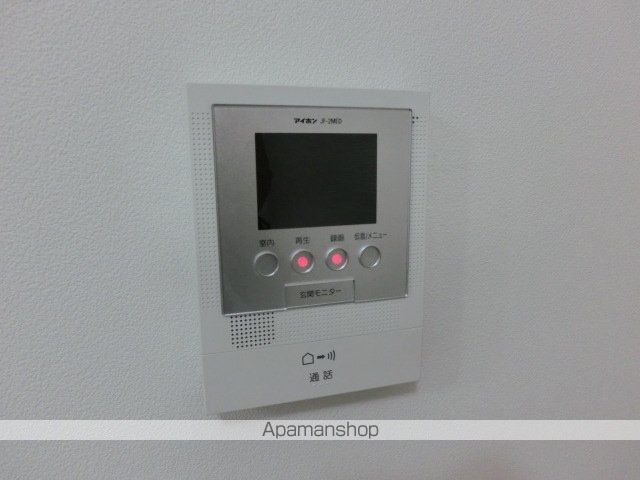 カサ内本町の内装写真