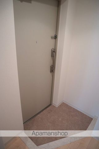 スタイルナインの内装写真