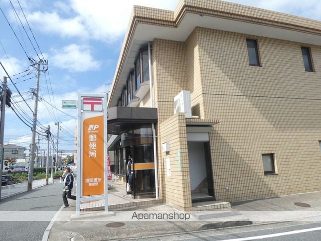 ピュア唐原弐番館の周辺写真