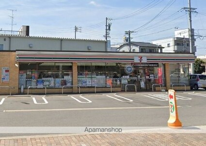 アークソレイユ山王「サンノウ」[1K/22m2]の周辺8