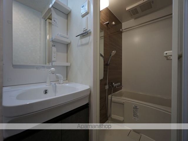SーRESIDENCE今池ARCANAの内装写真