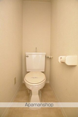 ミズキビルA棟の内装写真