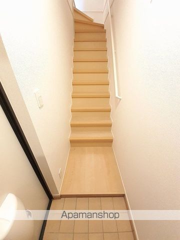 クラール観光町Cの内装写真