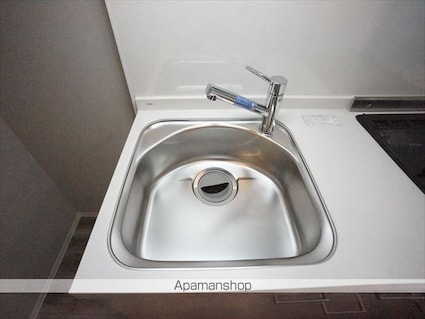 愛知県名古屋市中川区八田町[1K/29.7m2]の内装3