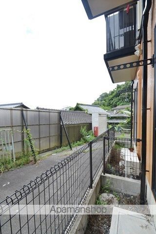 フェニックスEの内装写真