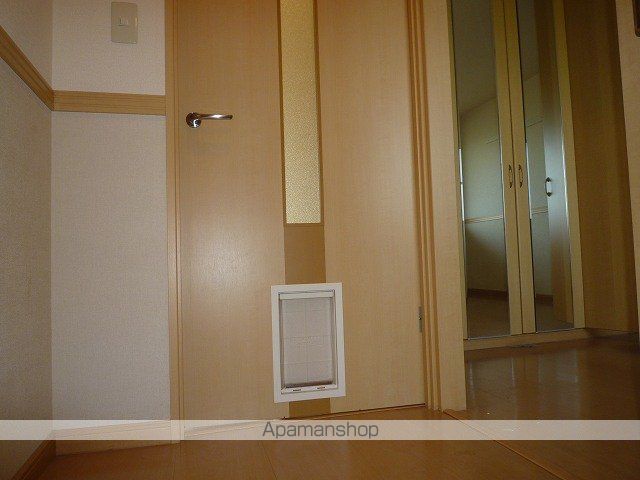 サンセットヒルズの内装写真