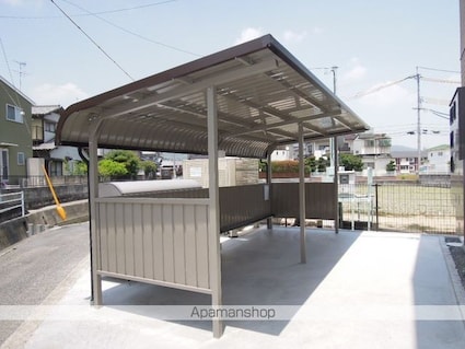 ステラ[1LDK/56.36m2]の共用部