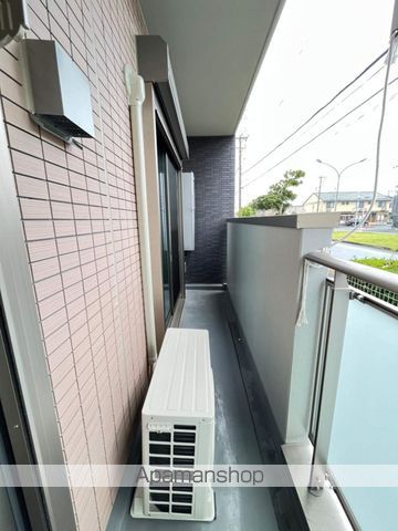 フォレストタウンの内装写真