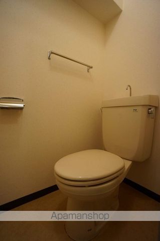 大須寿ビルの内装写真