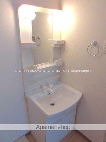 シャトレ有田の内装写真