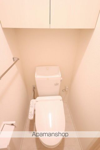 レグルスの内装写真