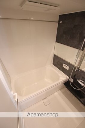 ＯＮＡＲＩＧＯＴＥＮーＤ[1LDK/38.8m2]のバス