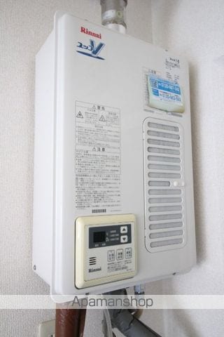 プレアール岡山医大東の内装写真