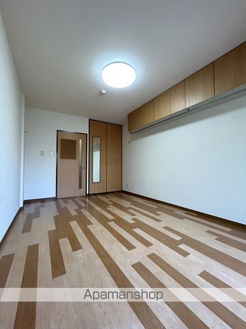 ミヤコピア高松の内装写真
