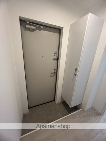 ジーメゾン見沼島町アルカの内装写真