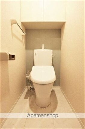 エスポワール[2LDK/52.94m2]のトイレ