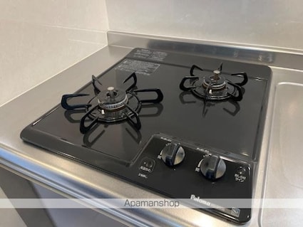 ウィング[1K/30.87m2]の内装