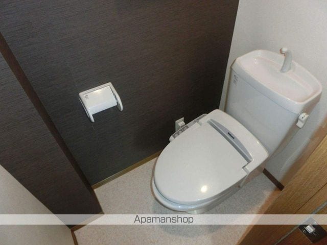 ウィルモア刈草 A棟の内装写真