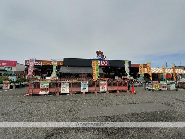フルーレゾンの周辺写真