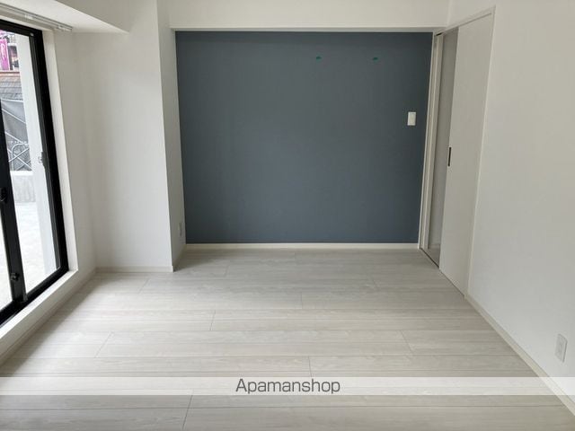 CREST西新の内装写真