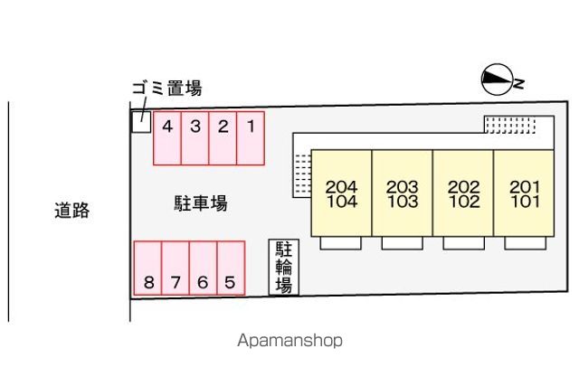 フォブール雅のその他写真