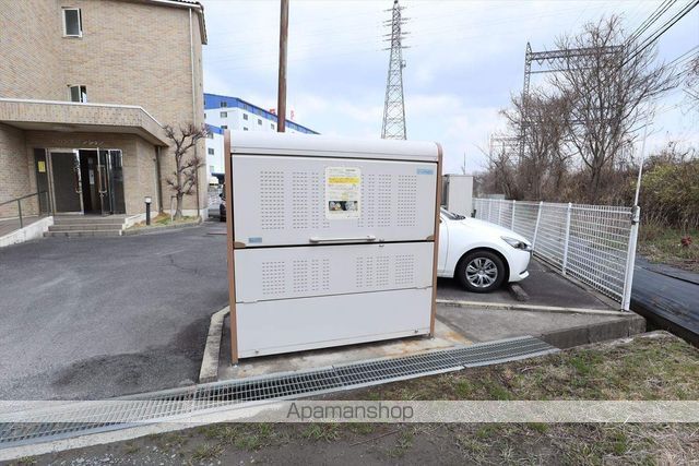バロンズマンションのその他写真