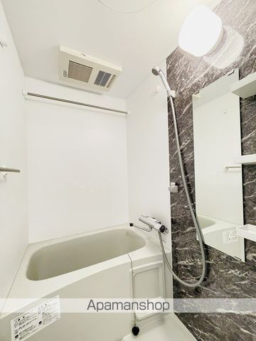 S-RESIDENCE金山altanoの内装写真