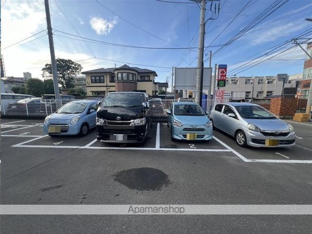アスコット花京院のその他写真