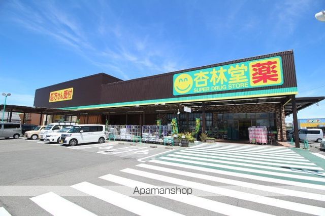 ビレッジハウス浜岡2号棟の周辺写真