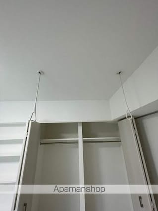 ＧＲＡＮ　ＰＡＳＥＯ神楽坂Ⅱ[1K/27.38m2]の内装4