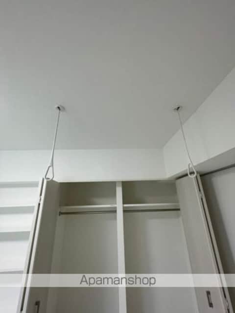 ＧＲＡＮ　ＰＡＳＥＯ神楽坂Ⅱ[1K/27.38m2]の内装4