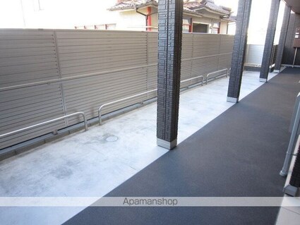 メゾンＮ＆Ｎ[2LDK/55.45m2]の内装2