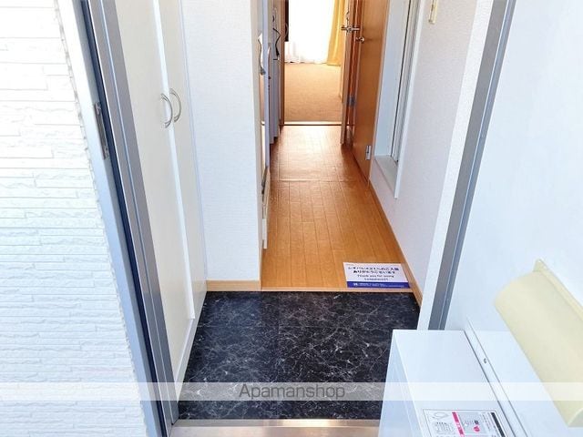 レオパレスAIDAの内装写真