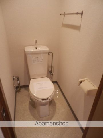グリーンパークMSの内装写真