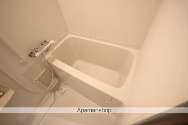 グラビスコート上幟町[1R/34.16m2]のバス