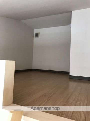 名古屋市東山線 池下駅 徒歩2分 4階建 築21年の内装写真