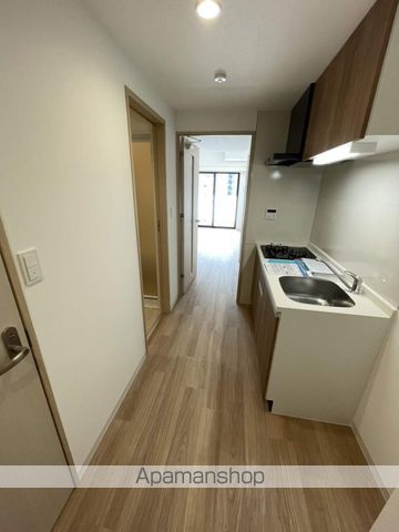 PURE RESIDENCE 名駅南の内装写真