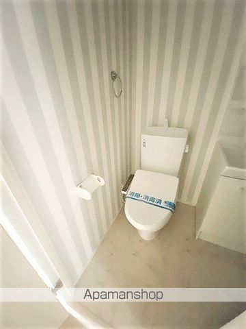 アルページュ八潮の内装写真