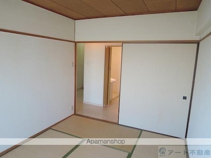 友岡マンション[2LDK/58.32m2]の内装7
