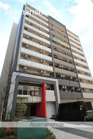 ESTEMCOURT難波WEST−SIDE Vアジュール