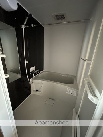 SーRESIDENCE西町の内装写真