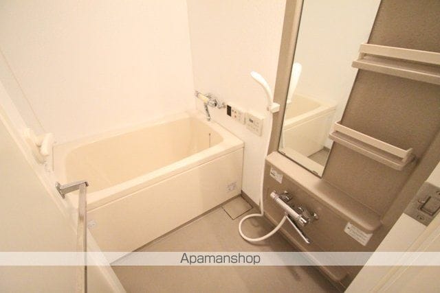 アクアスイート新大阪の内装写真