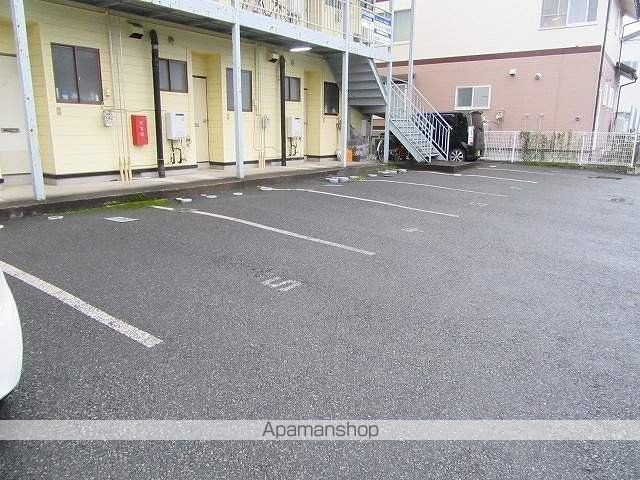 コーポフジのその他写真